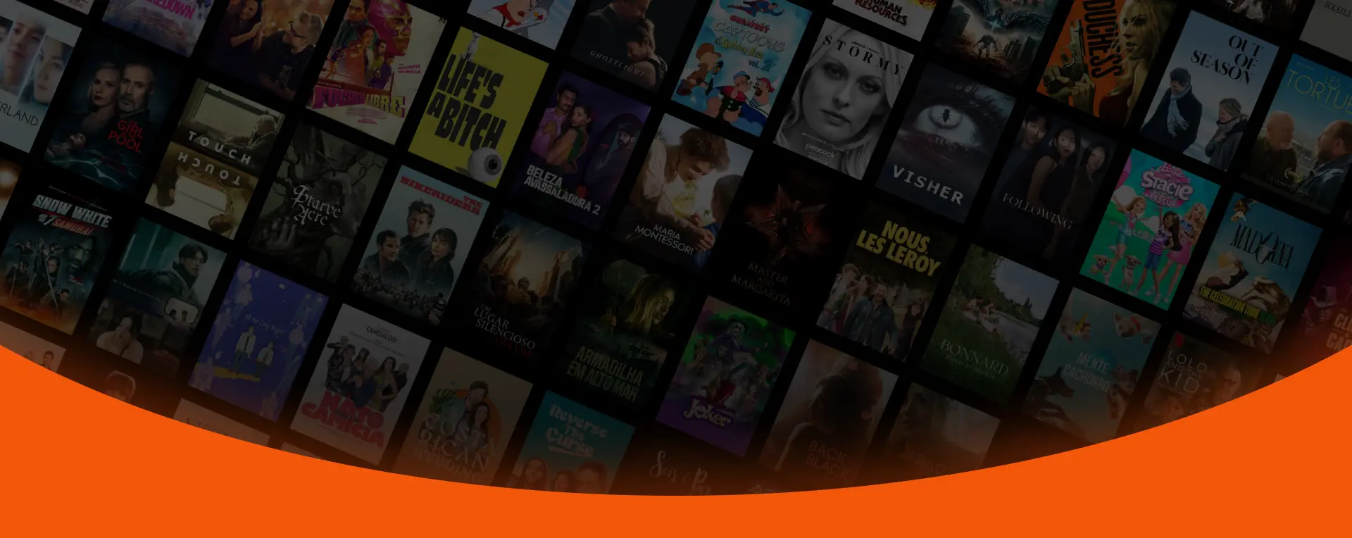 Descargar Magis TV APK - Última versión (oficial) 1 magis new back